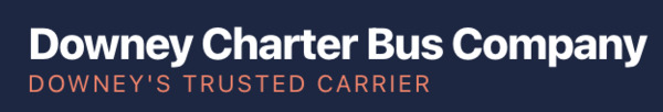 Downey Charter Bus Company