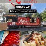 Miller's Catering