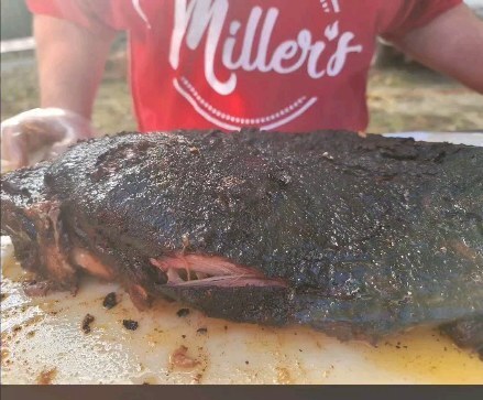 Miller's Catering