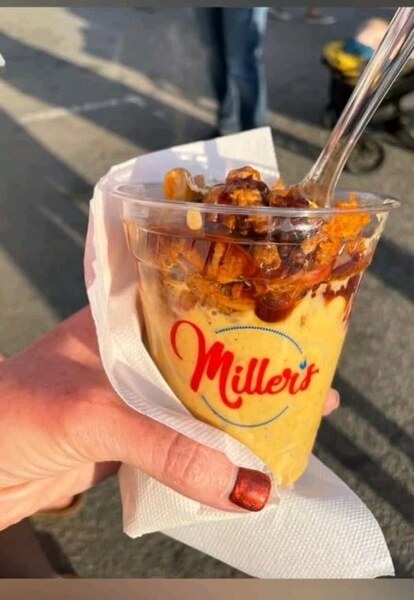 Miller's Catering