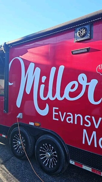 Miller's Catering
