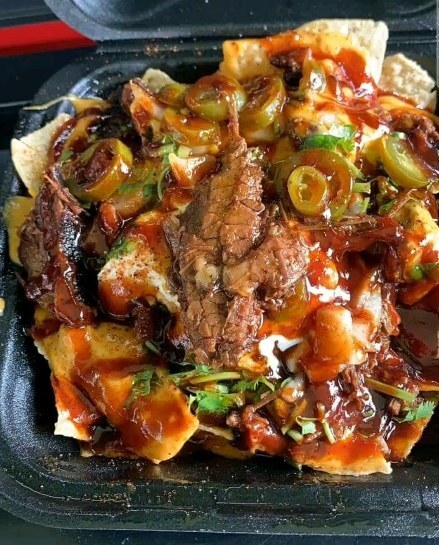Miller's Catering
