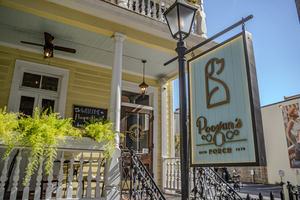 Partial Restaurant Buyout