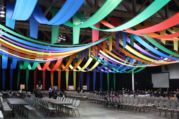 Shreveport Convention Center