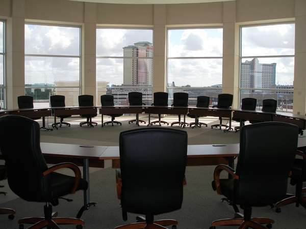 Shreveport Convention Center