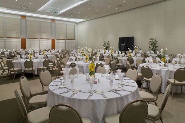 Shreveport Convention Center