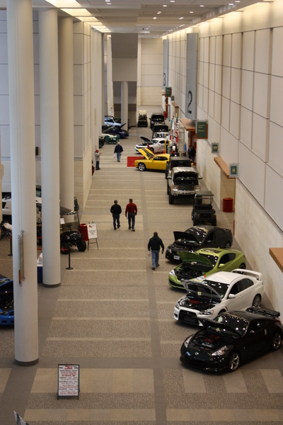 Shreveport Convention Center