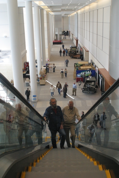 Shreveport Convention Center