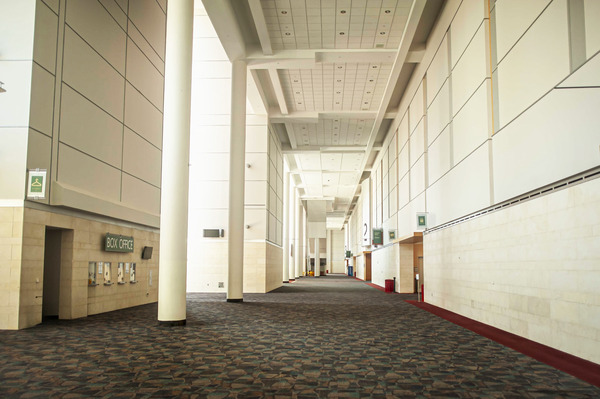 Shreveport Convention Center