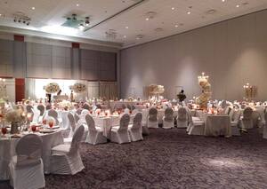 Capt. Shreve Ballroom