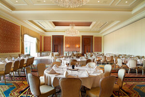 Grand Ballroom