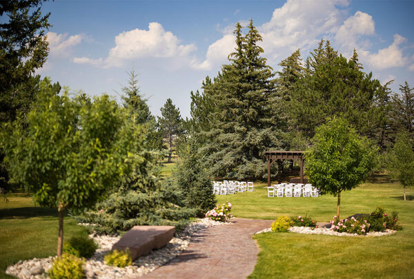 Little America Hotel Cheyenne