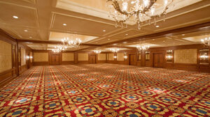 Wyoming Room