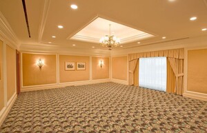 Small Rooms