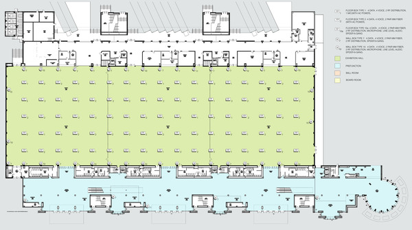 Shreveport Convention Center