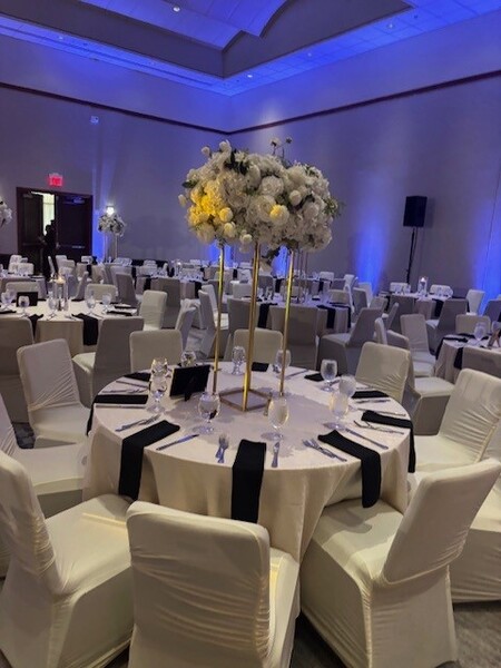 Hilton Baltimore BWI