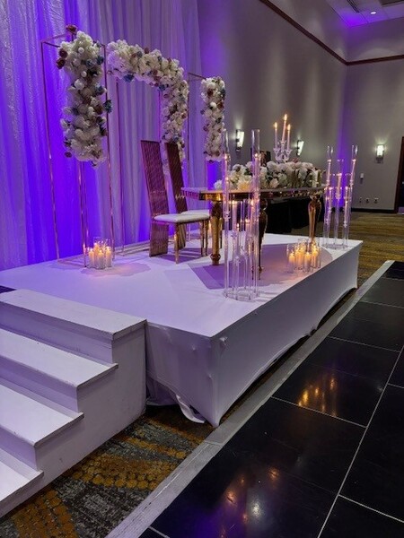 Hilton Baltimore BWI