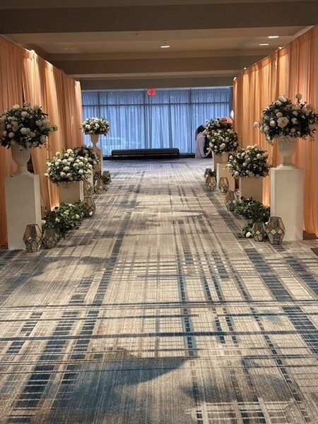 Hilton Baltimore BWI