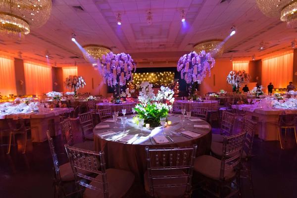 Emanuel Luxury Venue