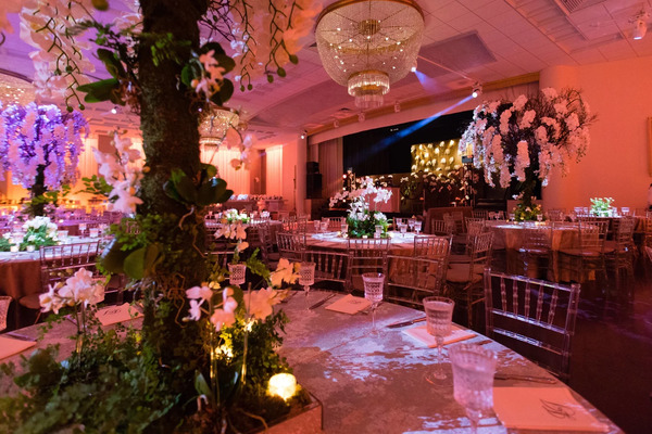 Emanuel Luxury Venue