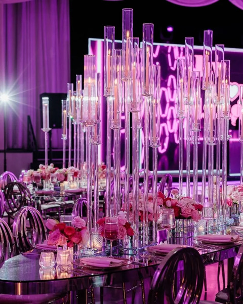 Emanuel Luxury Venue