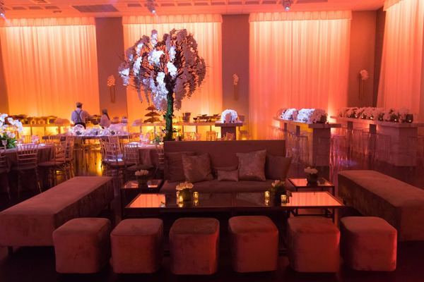Emanuel Luxury Venue