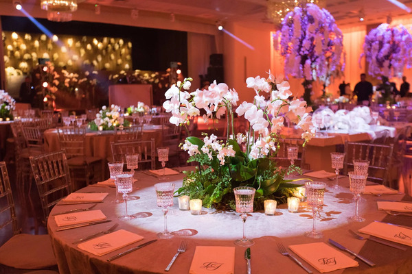 Emanuel Luxury Venue