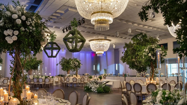 Emanuel Luxury Venue