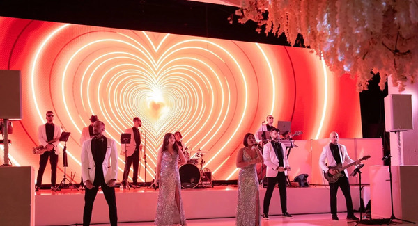 Emanuel Luxury Venue
