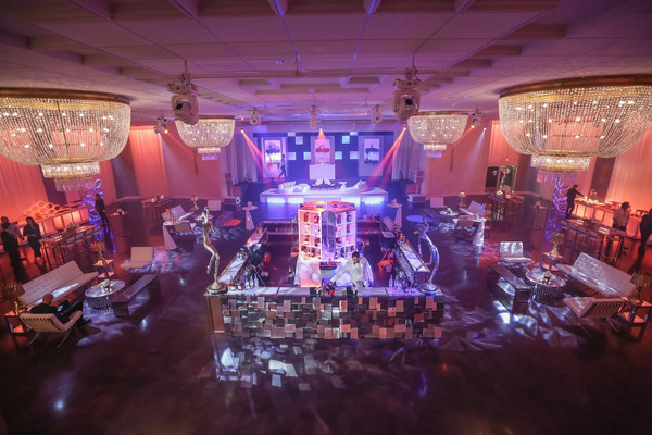 Emanuel Luxury Venue
