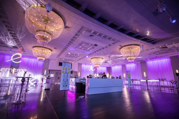Emanuel Luxury Venue