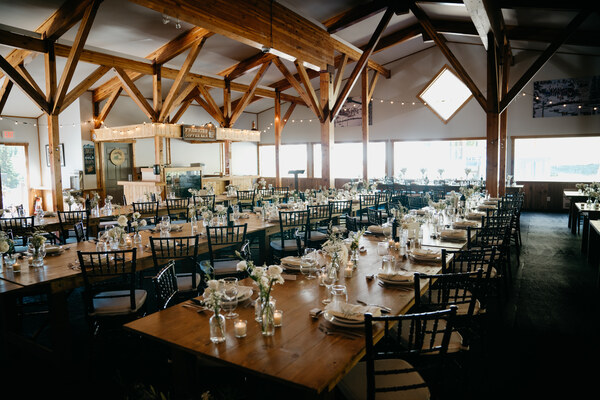 Whitewater Mountain Resort