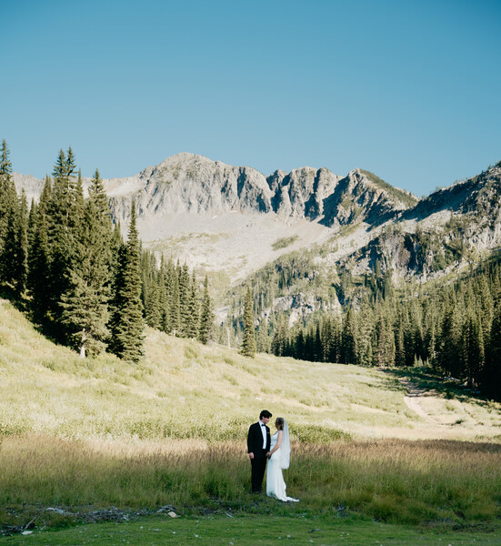 Whitewater Mountain Resort