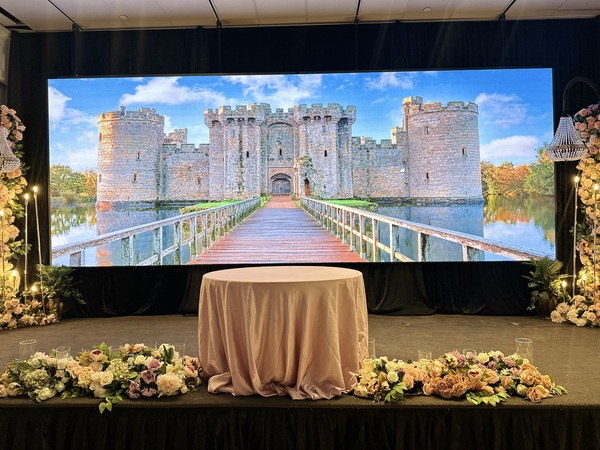 The Grand Taj Banquet Hall