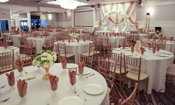 The Grand Taj Banquet Hall