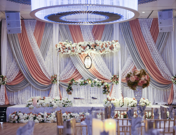 The Grand Taj Banquet Hall