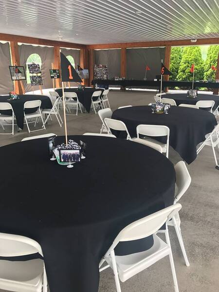 Ashland Golf Club and Event Center
