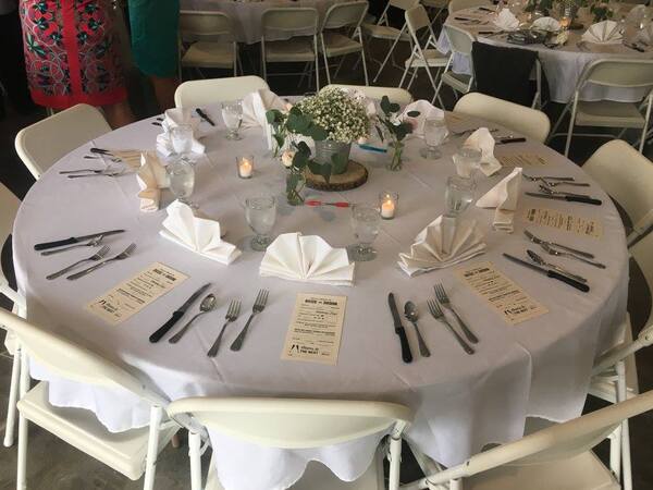 Ashland Golf Club and Event Center