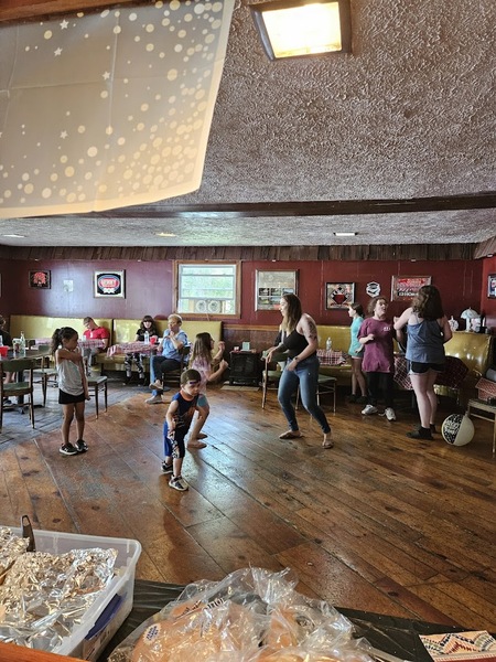 Wyoming County Event & Party Venue