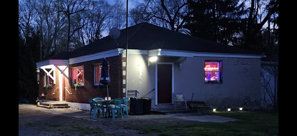 Wyoming County Event & Party Venue