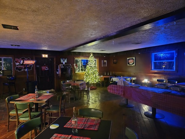 Wyoming County Event & Party Venue