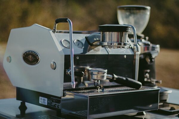 Brighter Coffee Company