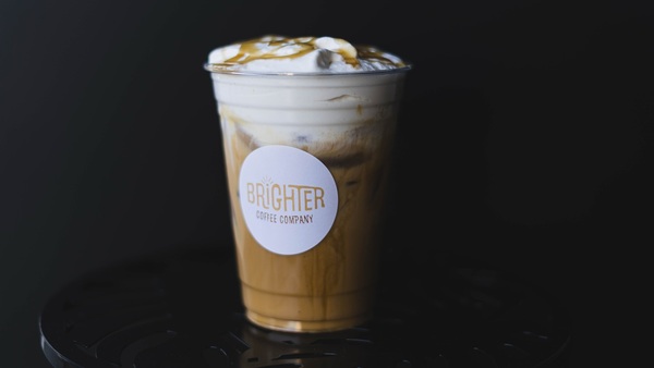 Brighter Coffee Company