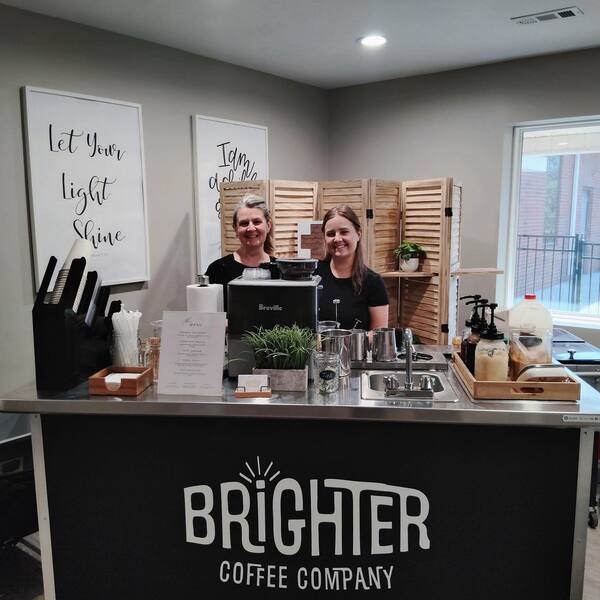 Brighter Coffee Company