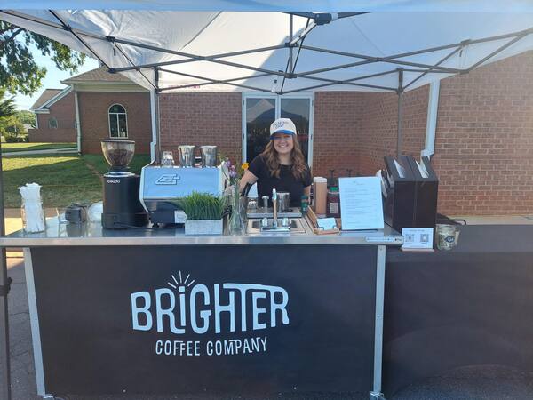 Brighter Coffee Company
