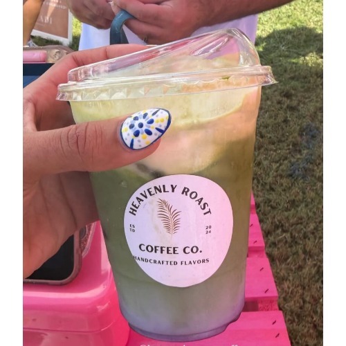 Heavenly Roast LLC