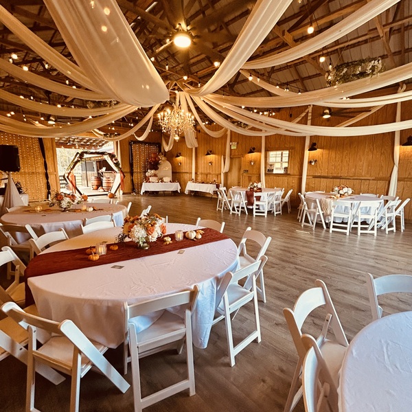 Enchanted Springs at Gordon Farms