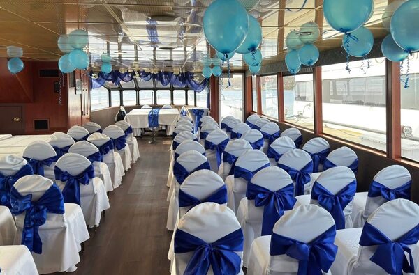 Celebration & Tropic Island Cruises