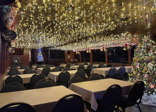 Celebration & Tropic Island Cruises