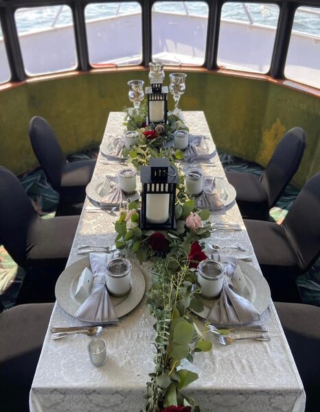 Celebration & Tropic Island Cruises